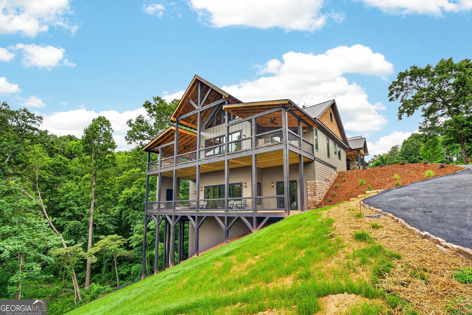 44 Staurolite Mountain Road Blue Ridge - Photo 51