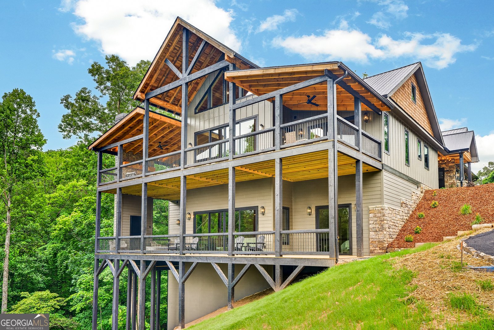 44 Staurolite Mountain Road Blue Ridge - Photo 52