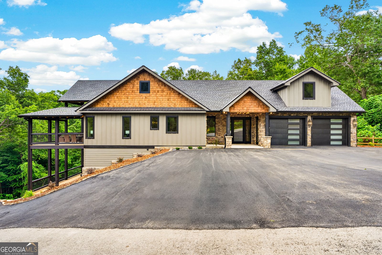 44 Staurolite Mountain Road Blue Ridge - Photo 53