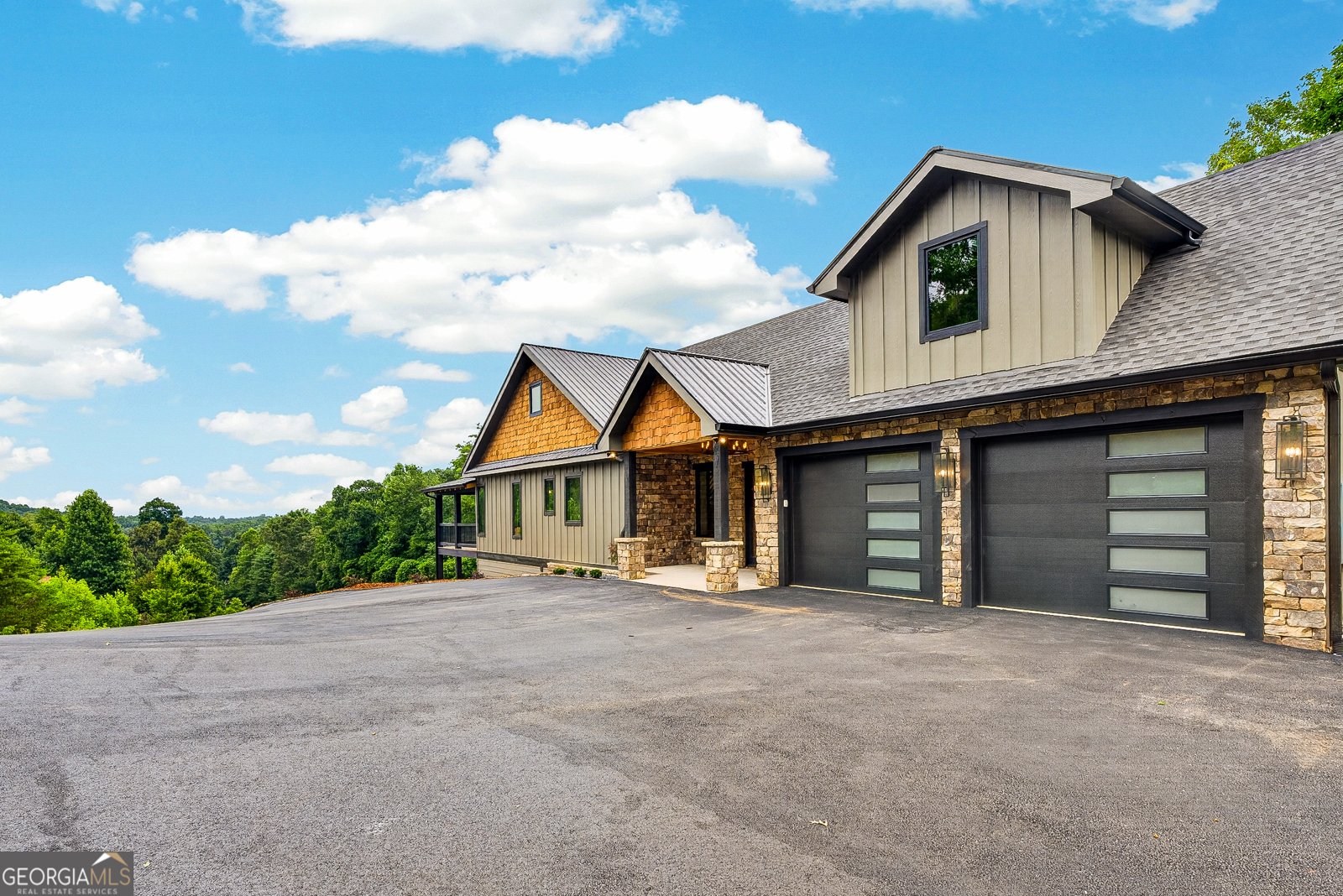 44 Staurolite Mountain Road Blue Ridge - Photo 54