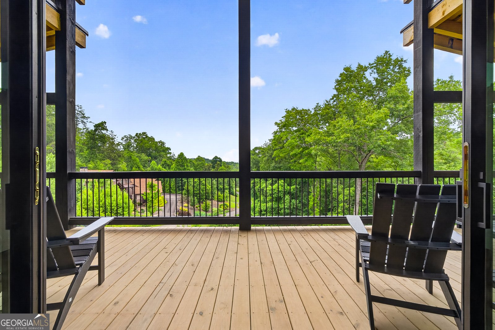 44 Staurolite Mountain Road Blue Ridge - Photo 78