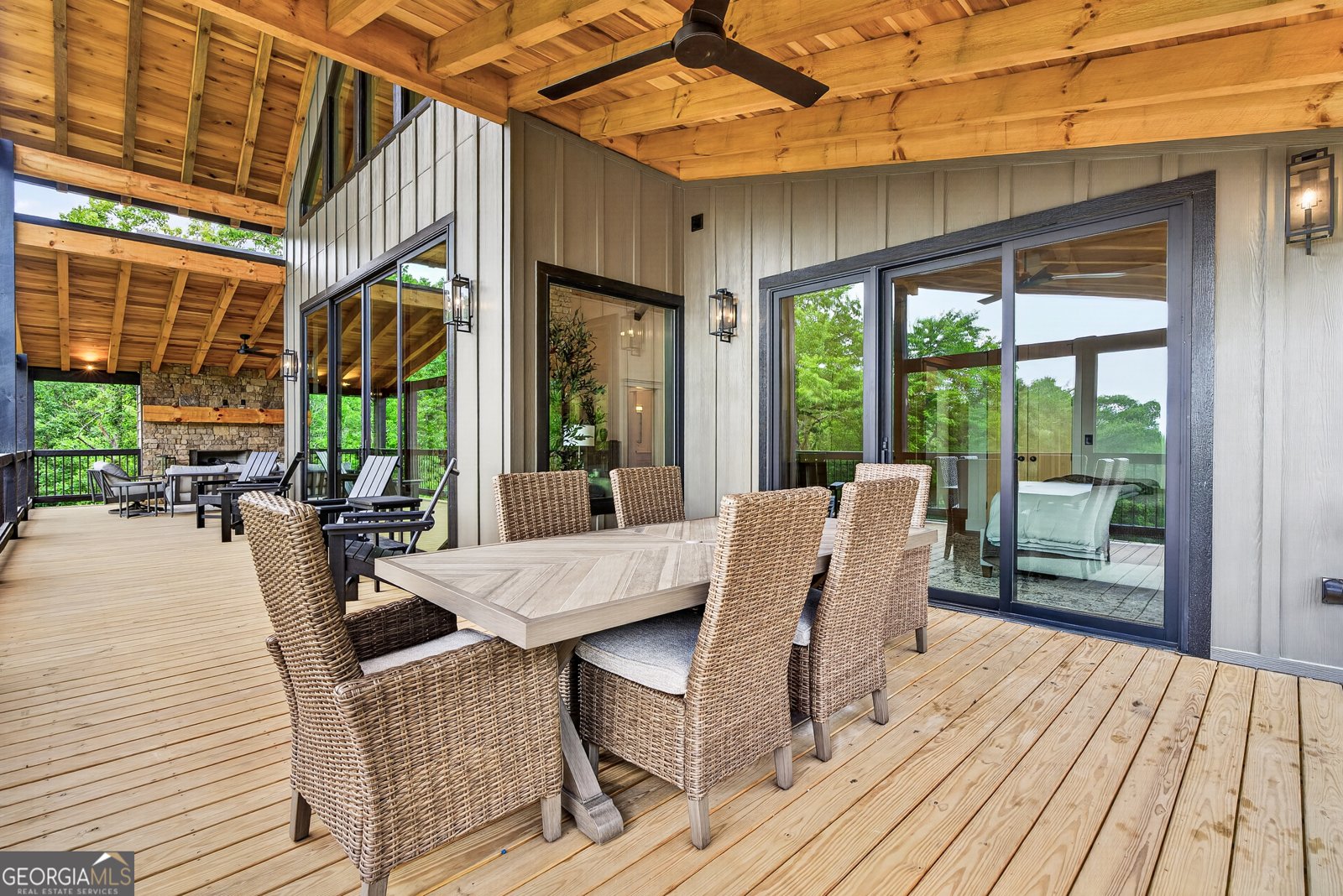 44 Staurolite Mountain Road Blue Ridge - Photo 80
