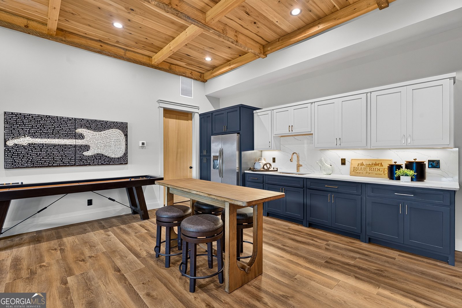 44 Staurolite Mountain Road Blue Ridge - Photo 90
