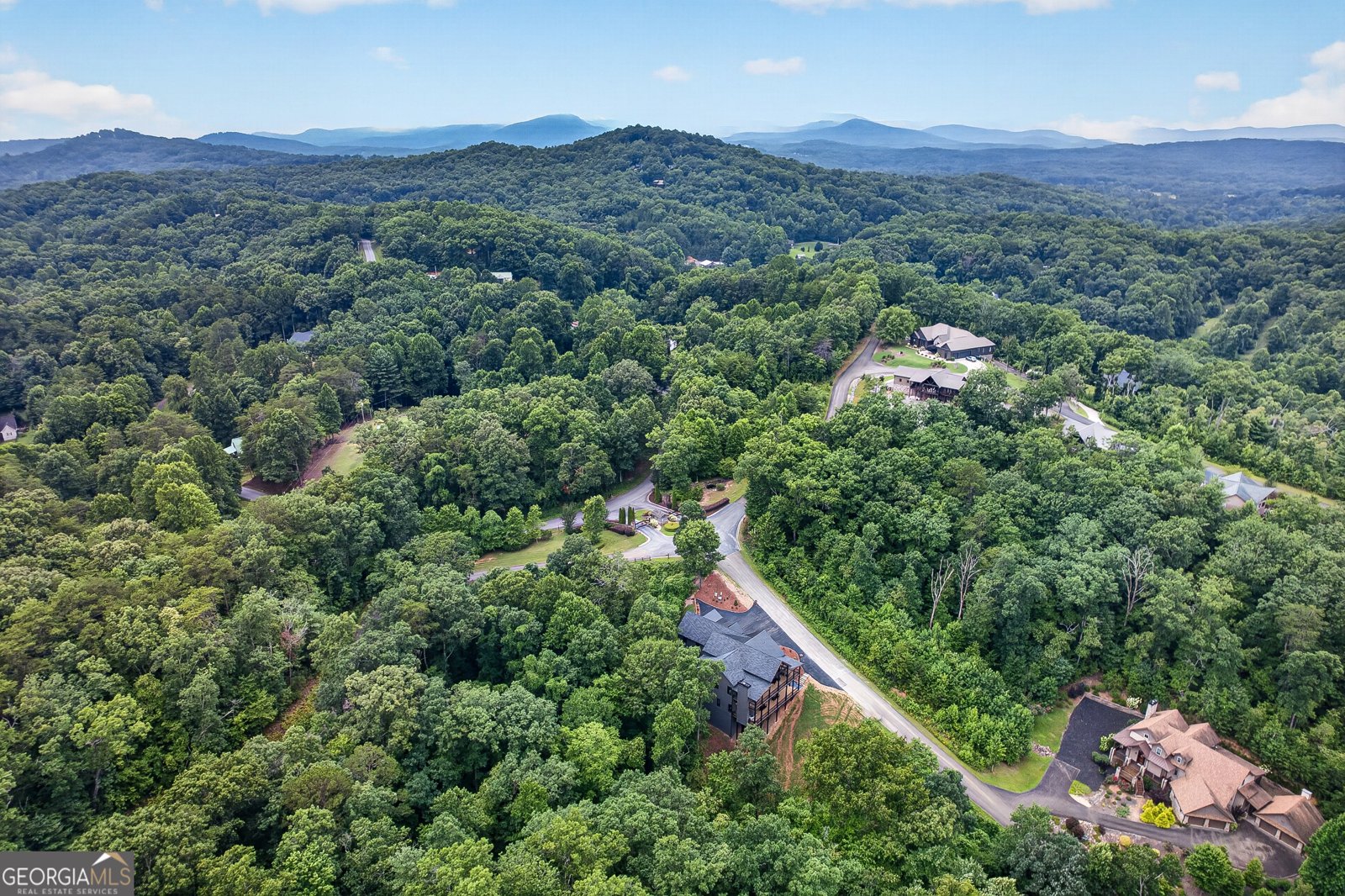 44 Staurolite Mountain Road Blue Ridge - Photo 95