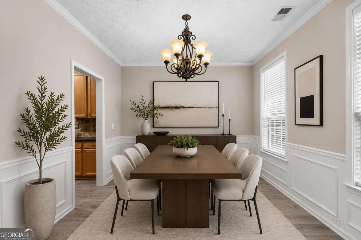 3112 Kirkwood Drive Kennesaw - Photo 10