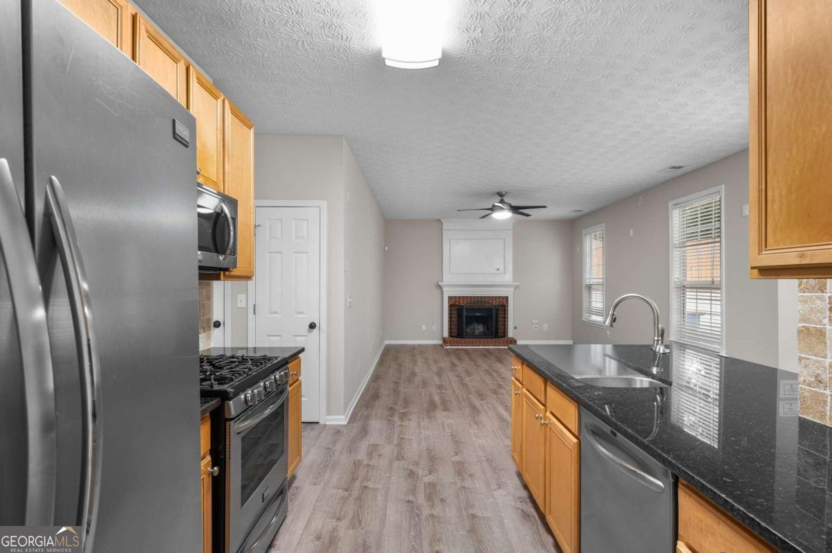 3112 Kirkwood Drive Kennesaw - Photo 14