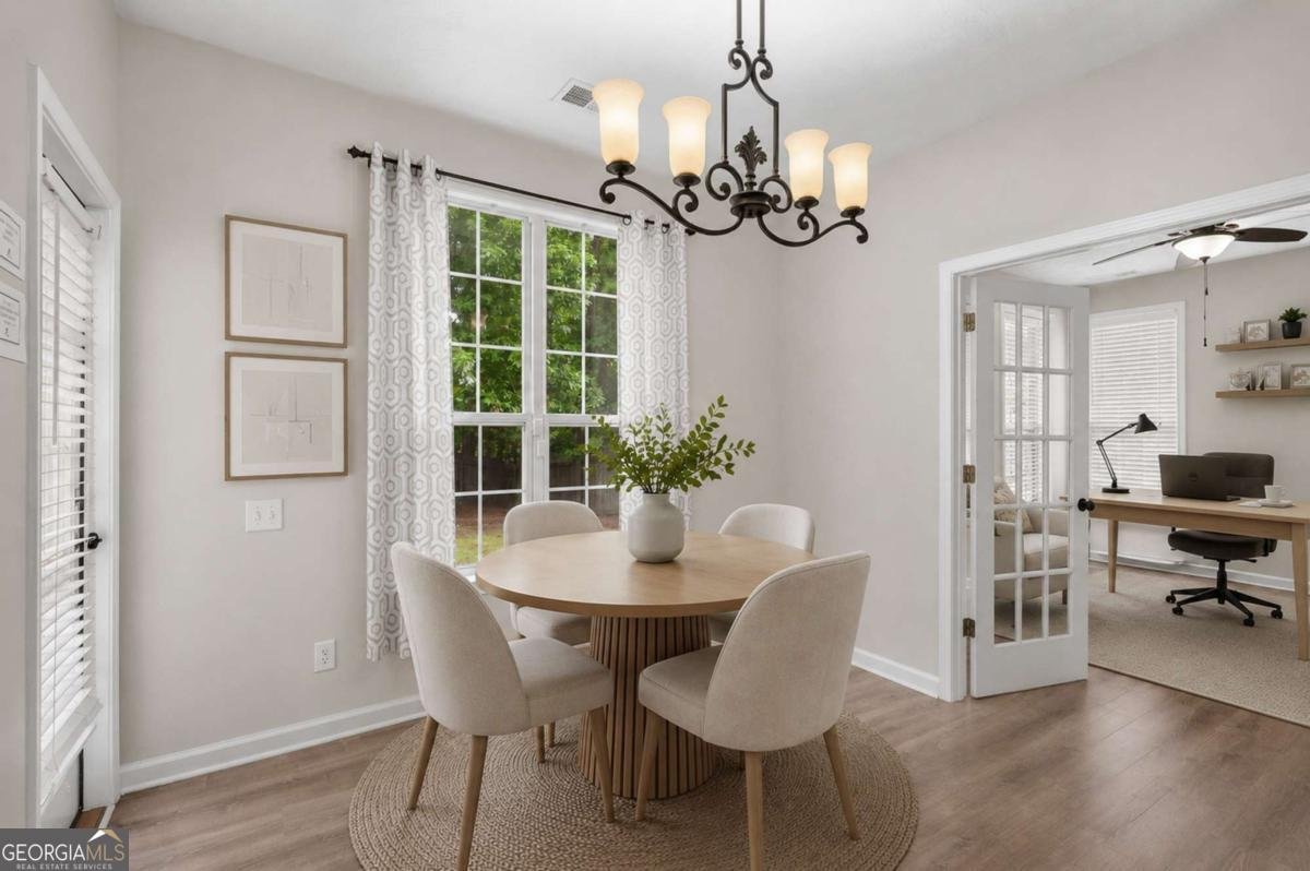 3112 Kirkwood Drive Kennesaw - Photo 17