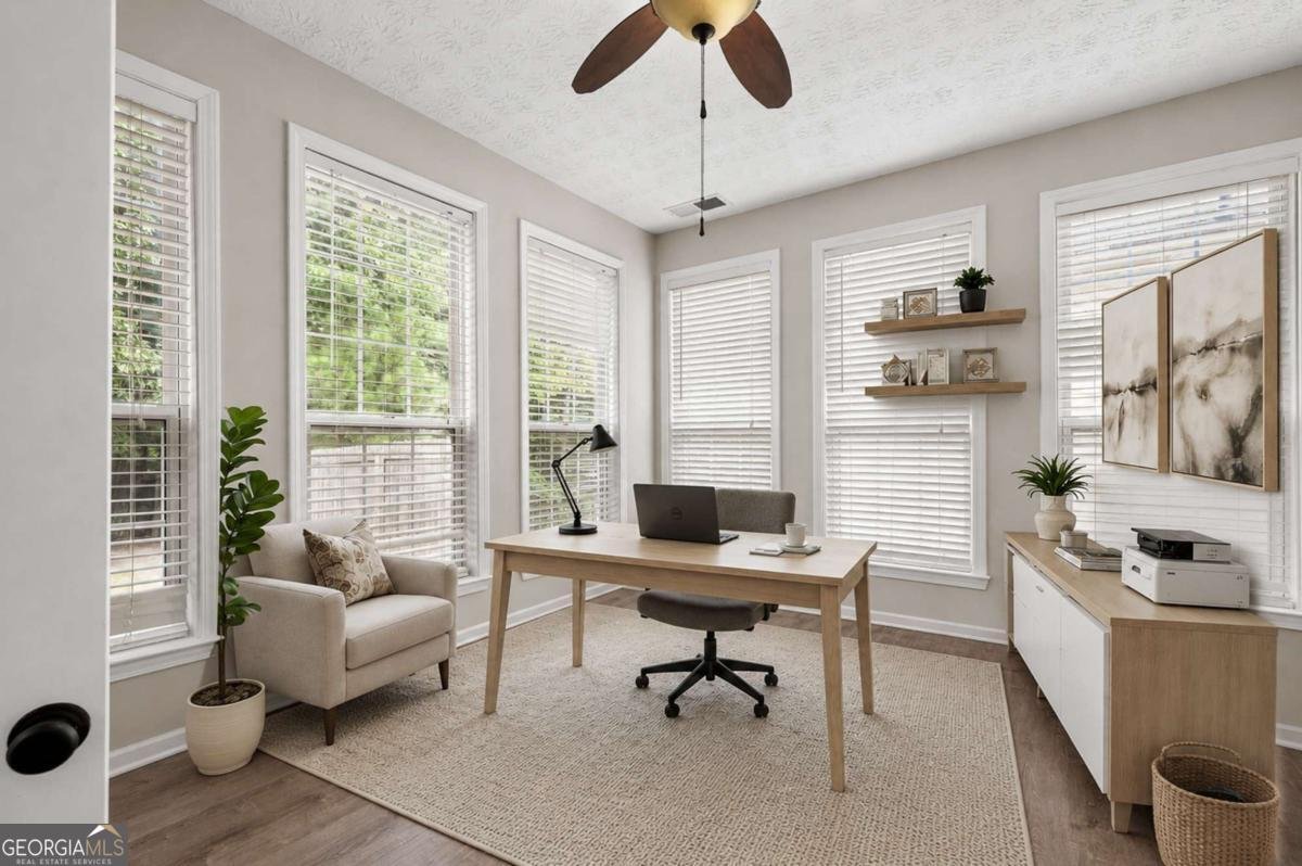 3112 Kirkwood Drive Kennesaw - Photo 20