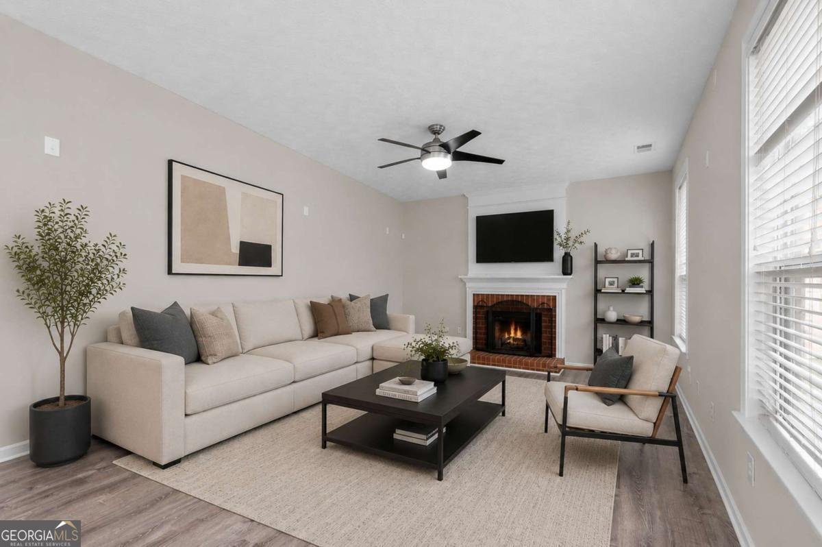 3112 Kirkwood Drive Kennesaw - Photo 23