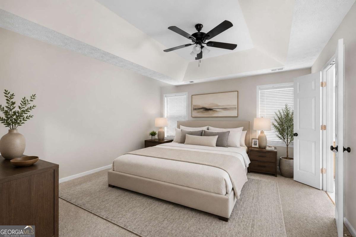 3112 Kirkwood Drive Kennesaw - Photo 35