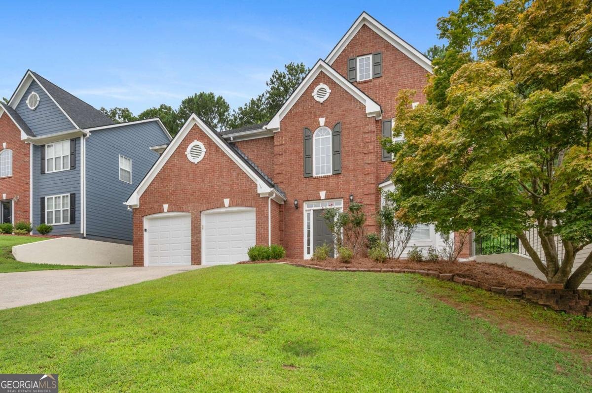 3112 Kirkwood Drive Kennesaw - Photo 47