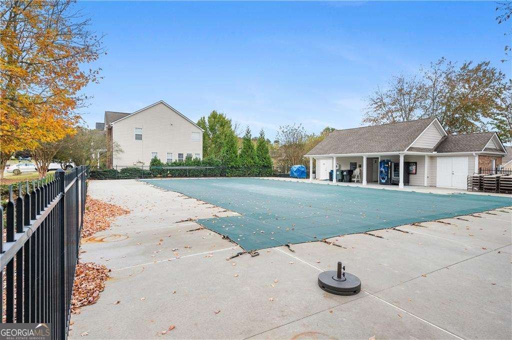 3112 Kirkwood Drive Kennesaw - Photo 48