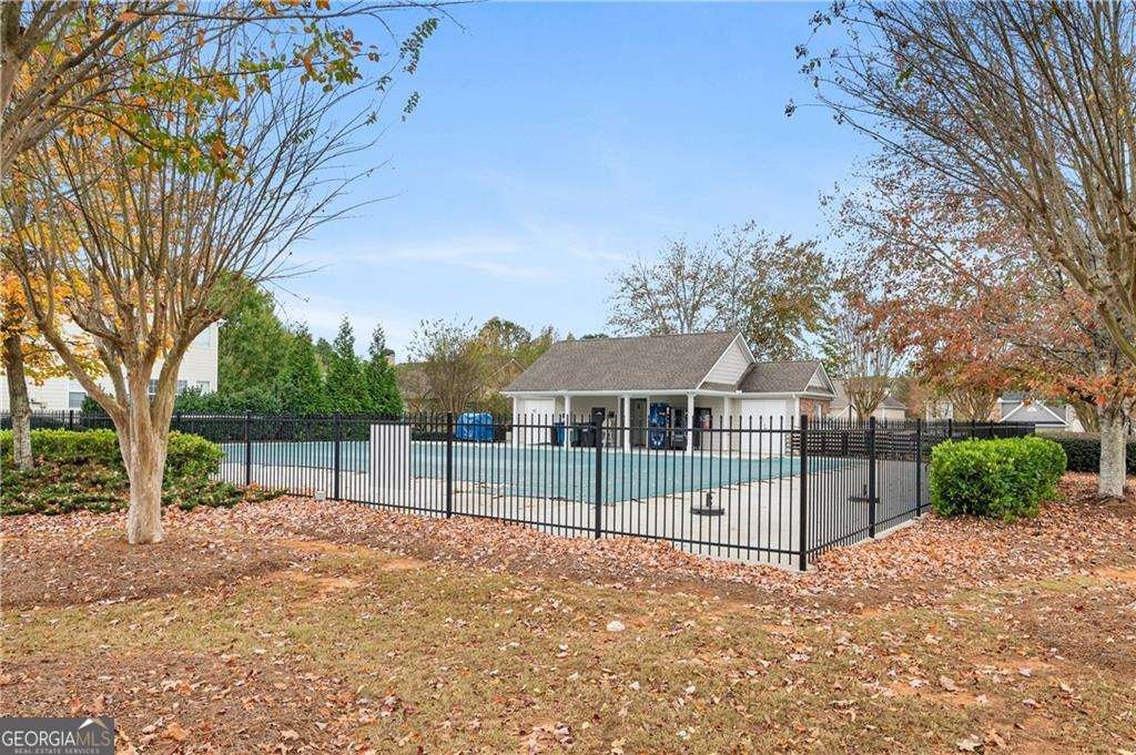 3112 Kirkwood Drive Kennesaw - Photo 49