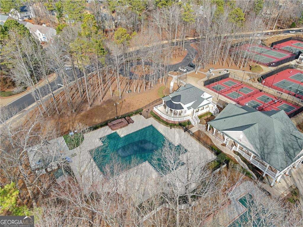 3112 Kirkwood Drive Kennesaw - Photo 51