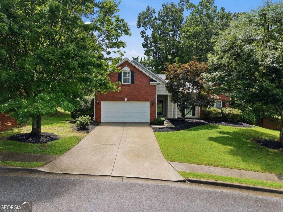 2717 Adair Trail Dacula - main photo