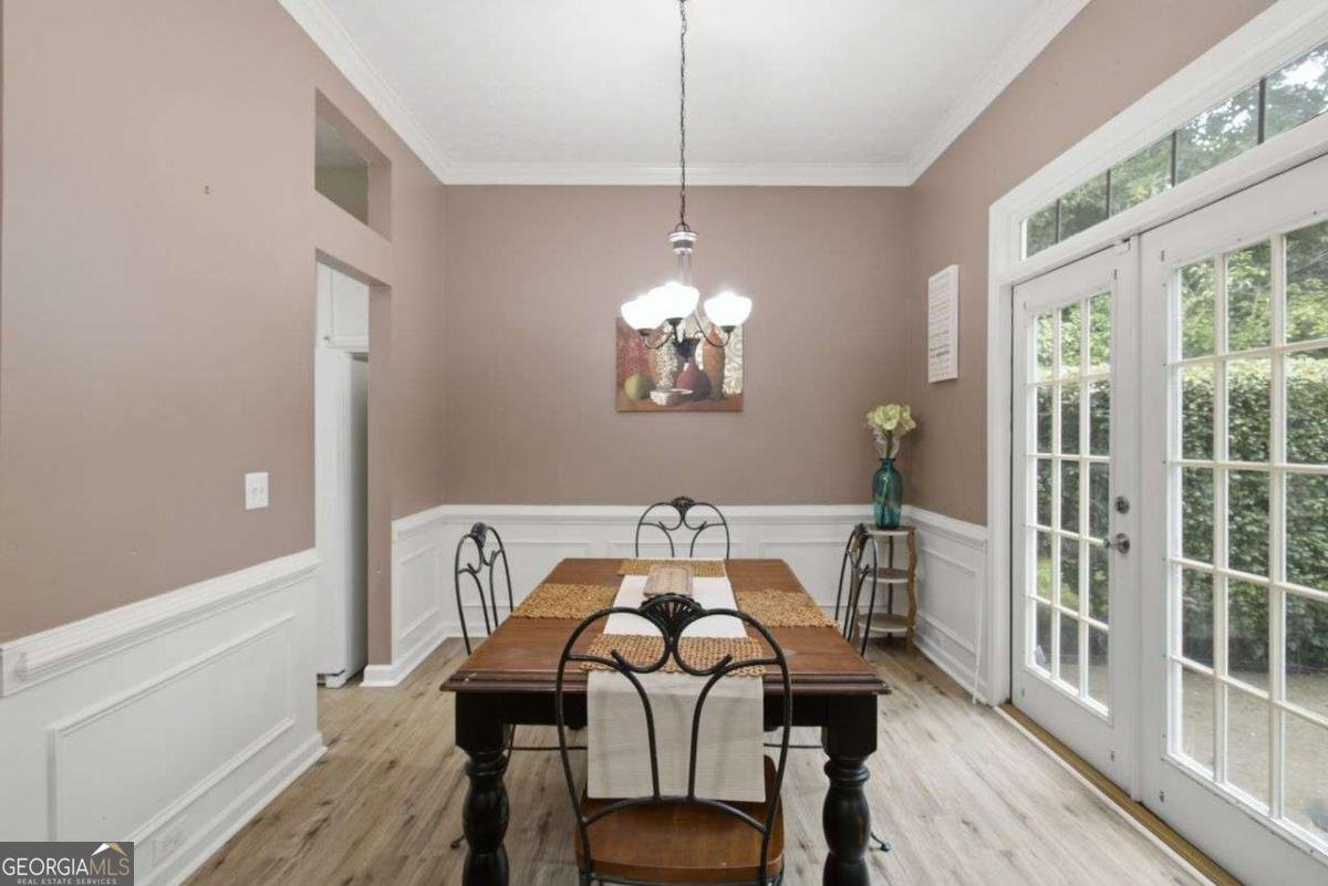 2717 Adair Trail Dacula - Photo 10