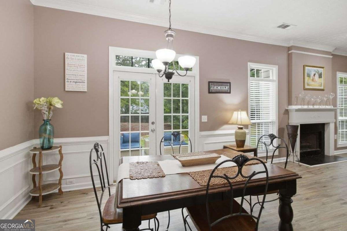 2717 Adair Trail Dacula - Photo 11