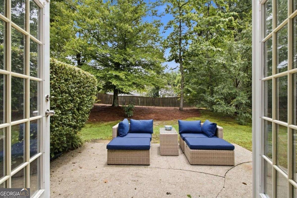 2717 Adair Trail Dacula - Photo 12
