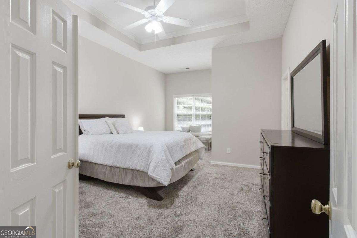 2717 Adair Trail Dacula - Photo 17