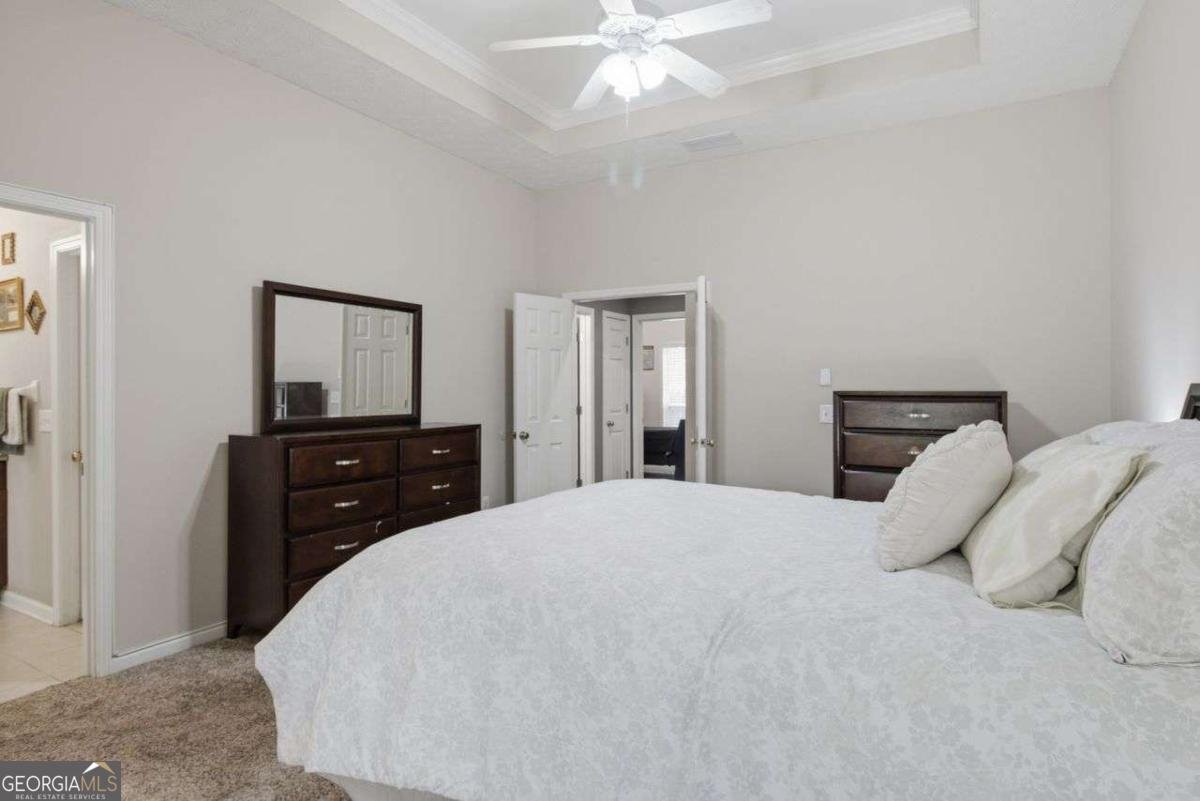 2717 Adair Trail Dacula - Photo 20