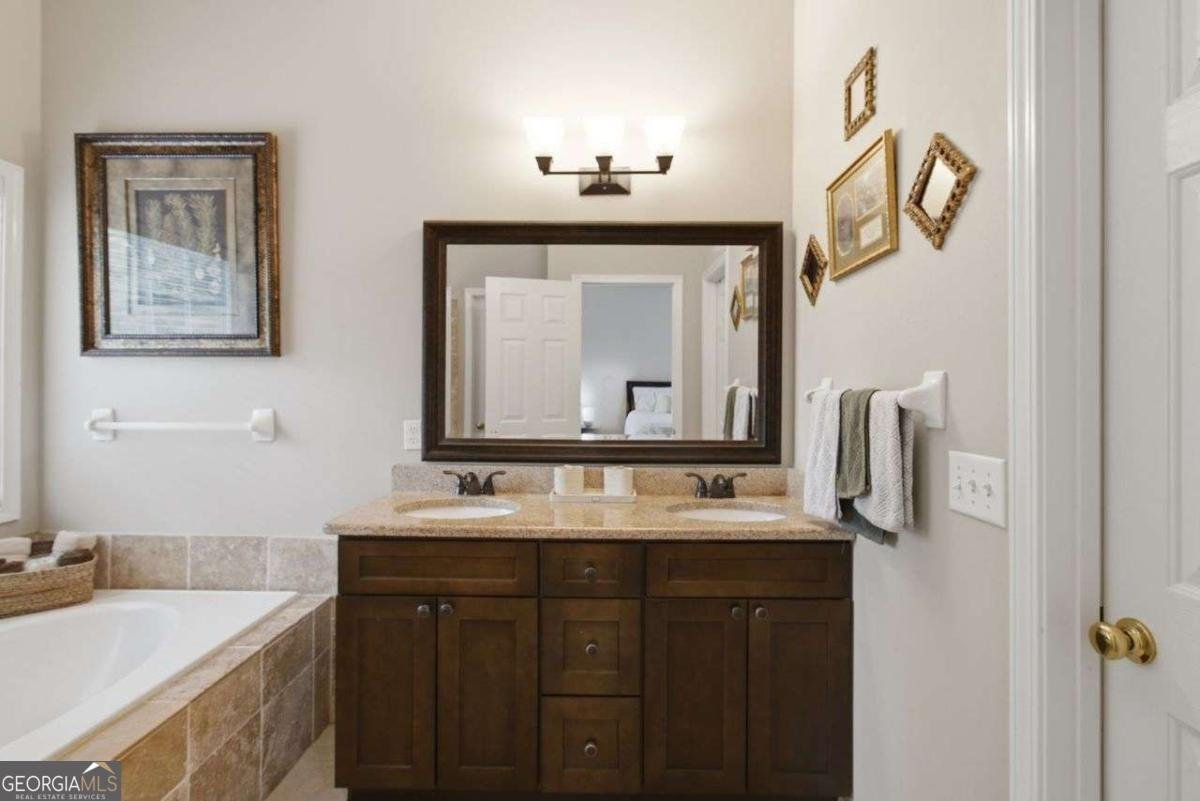2717 Adair Trail Dacula - Photo 22