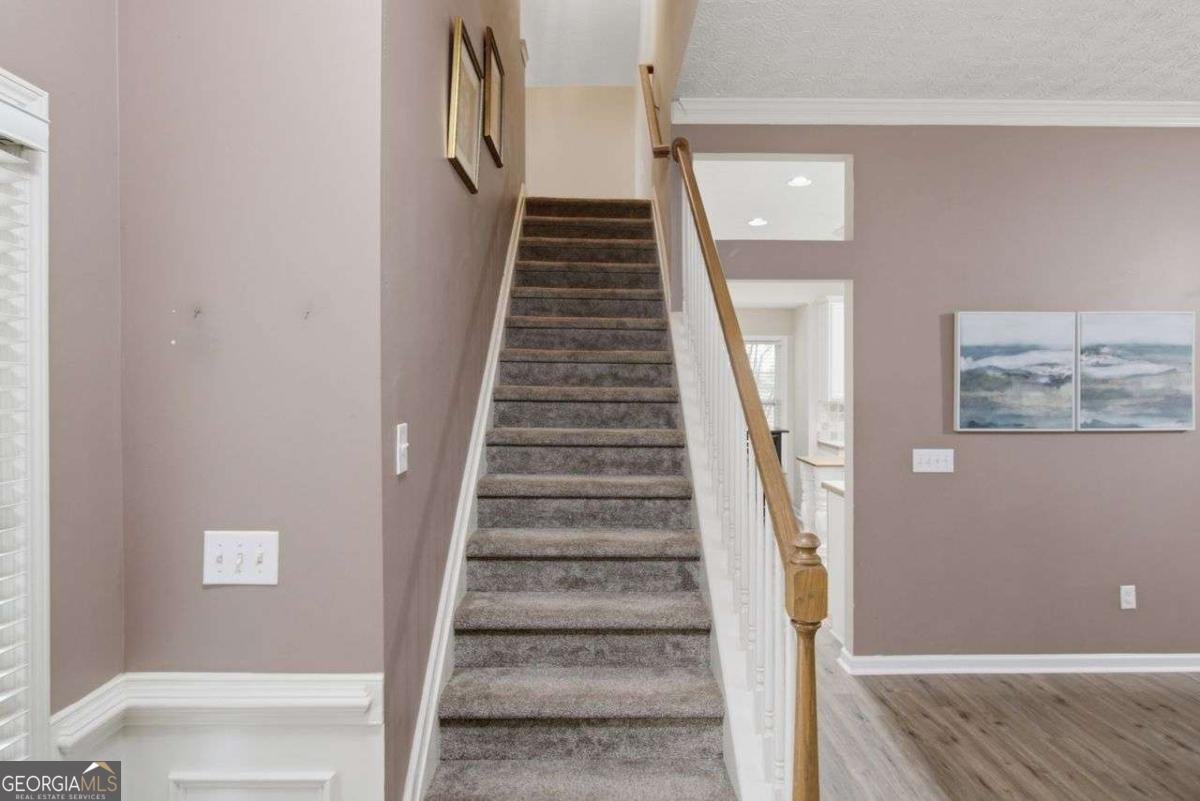 2717 Adair Trail Dacula - Photo 26