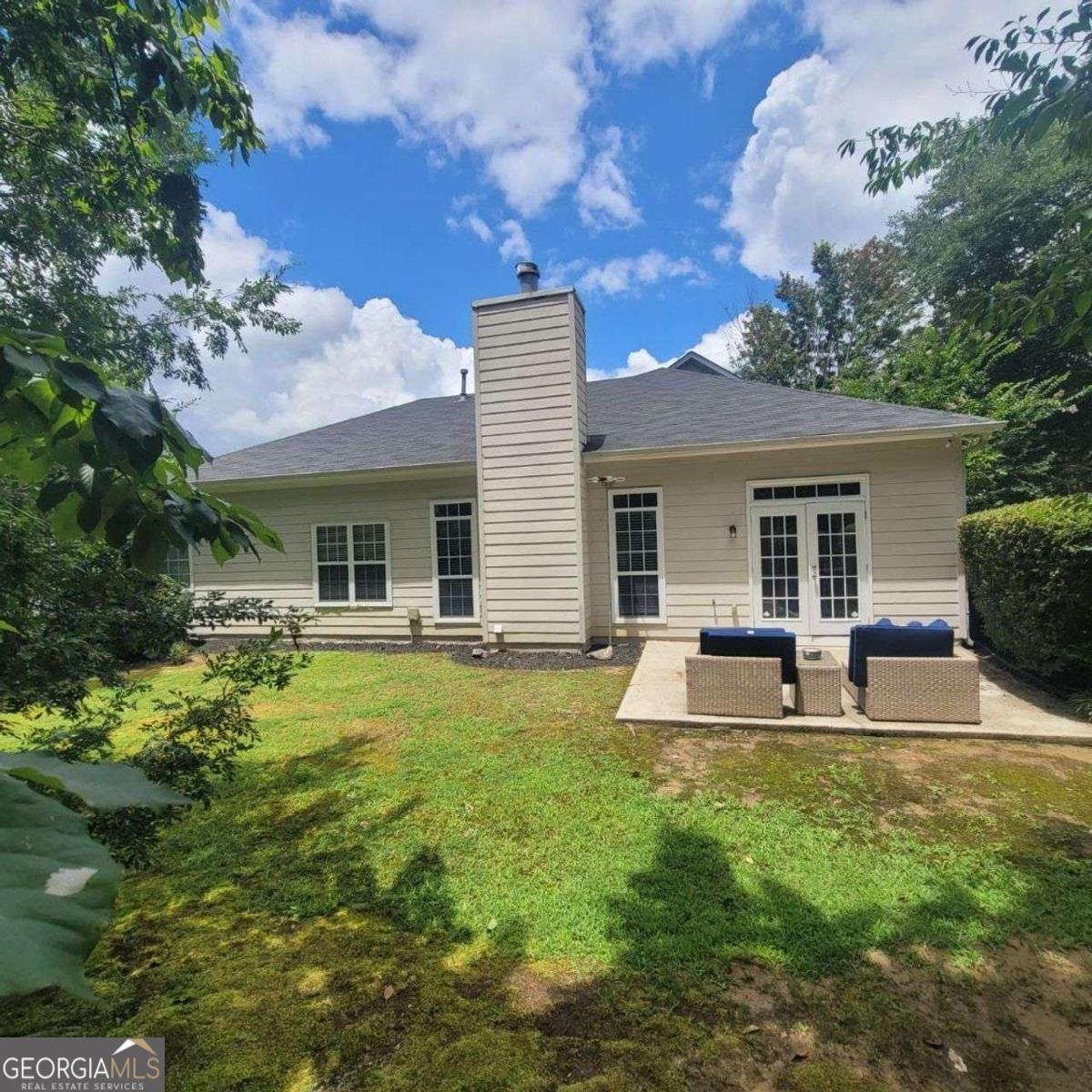 2717 Adair Trail Dacula - Photo 30