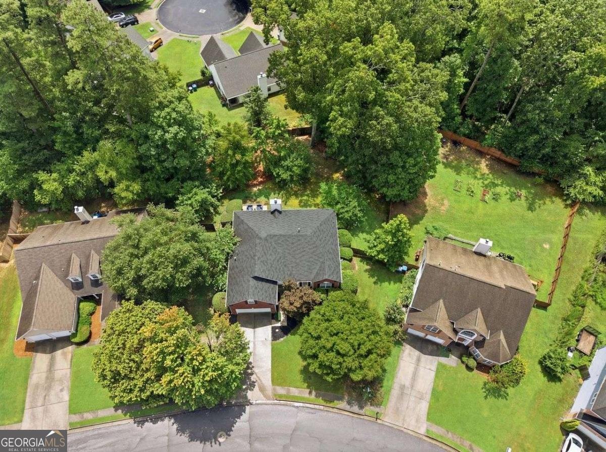 2717 Adair Trail Dacula - Photo 33