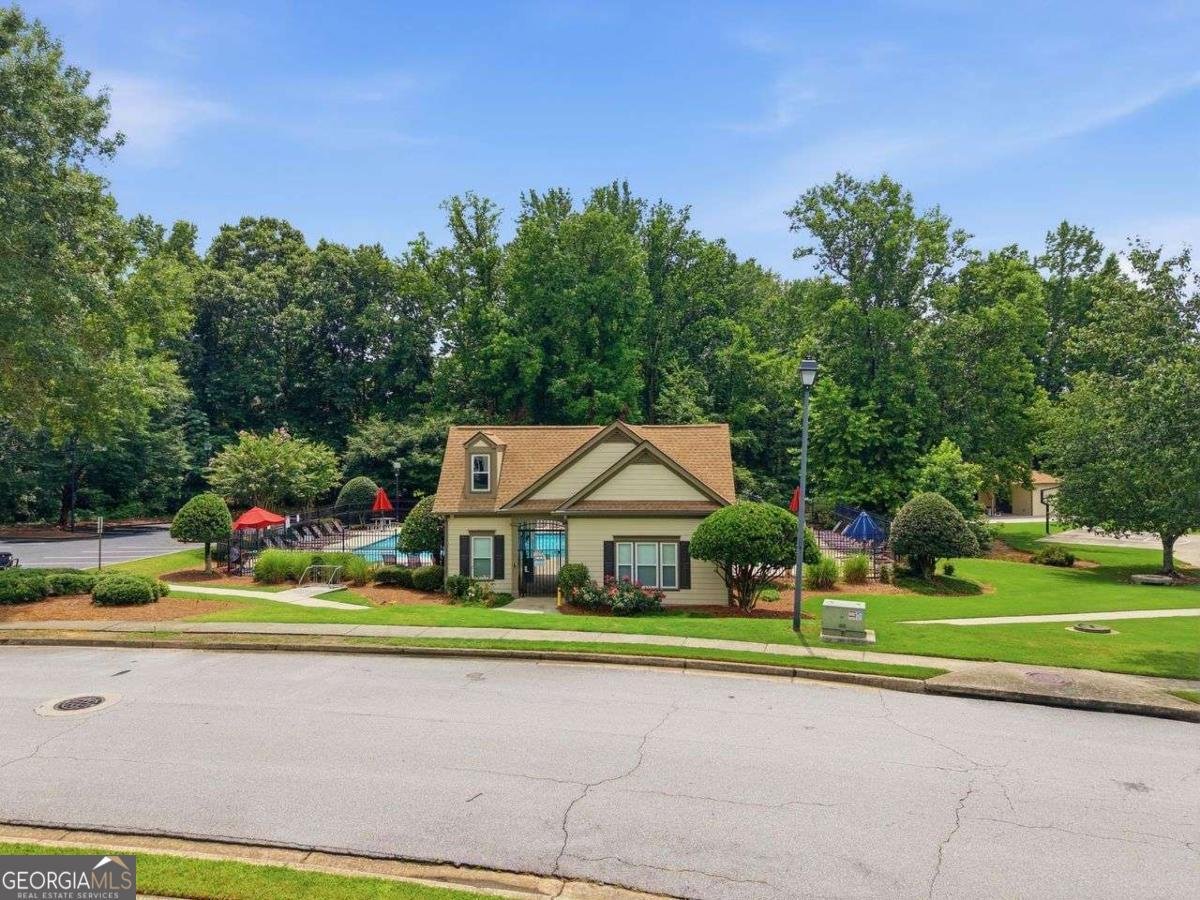 2717 Adair Trail Dacula - Photo 34
