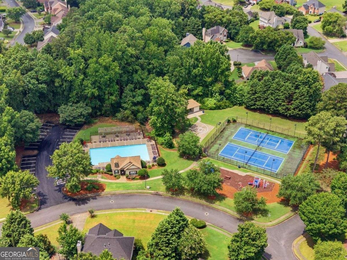 2717 Adair Trail Dacula - Photo 35
