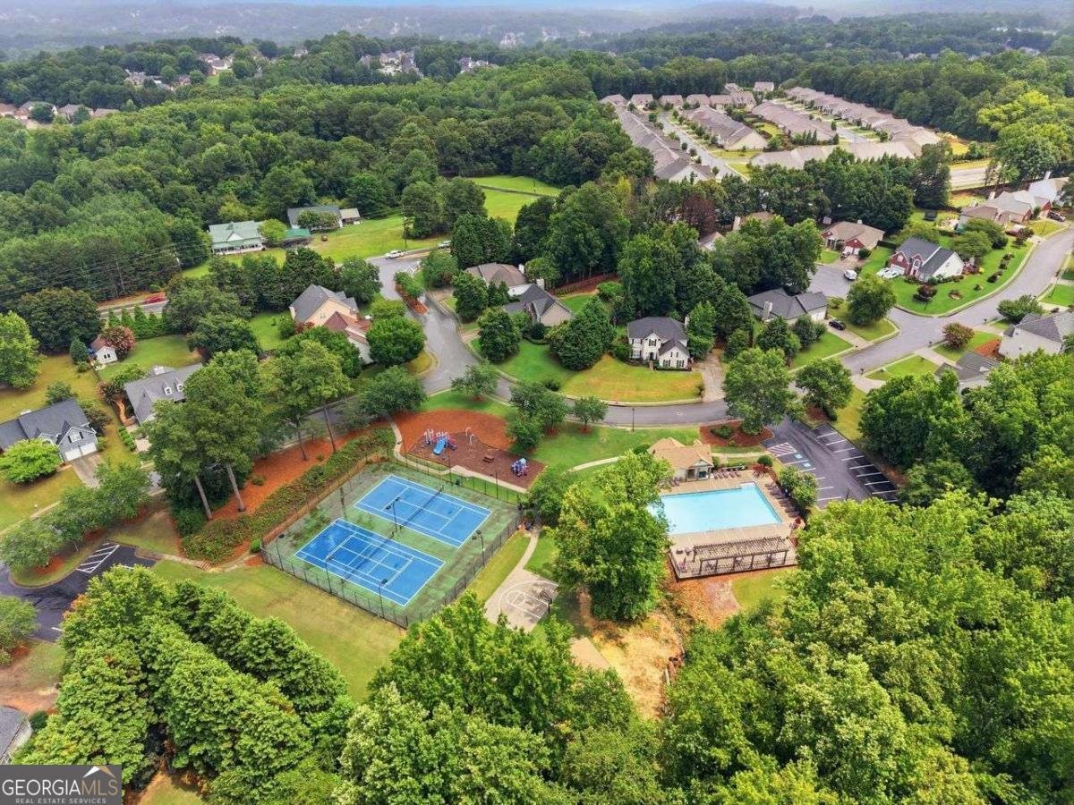 2717 Adair Trail Dacula - Photo 36