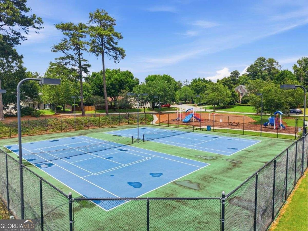 2717 Adair Trail Dacula - Photo 38