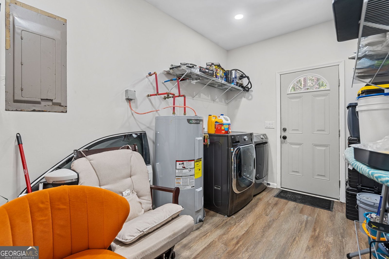 116 Oak Street Rincon - Photo 16