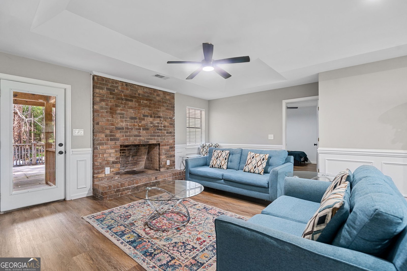 116 Oak Street Rincon - Photo 8