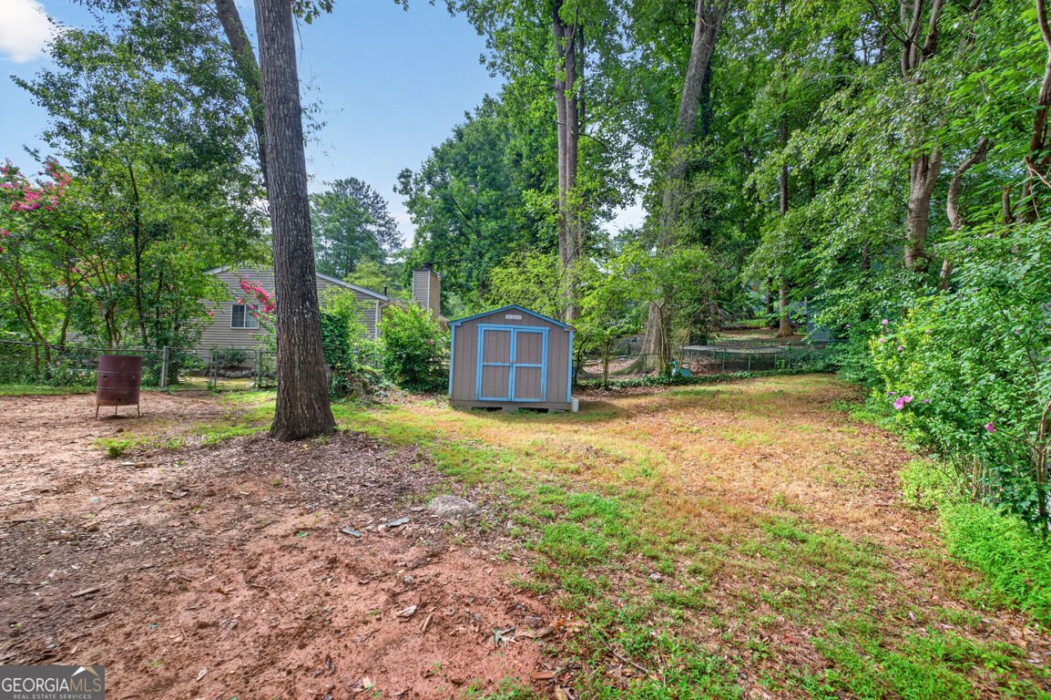 1488 White Wing Court Norcross - Photo 43