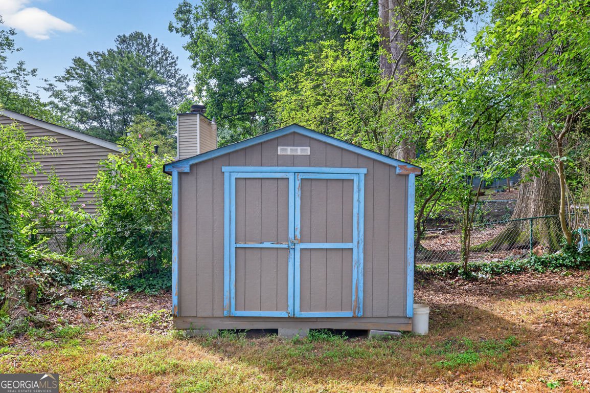 1488 White Wing Court Norcross - Photo 44