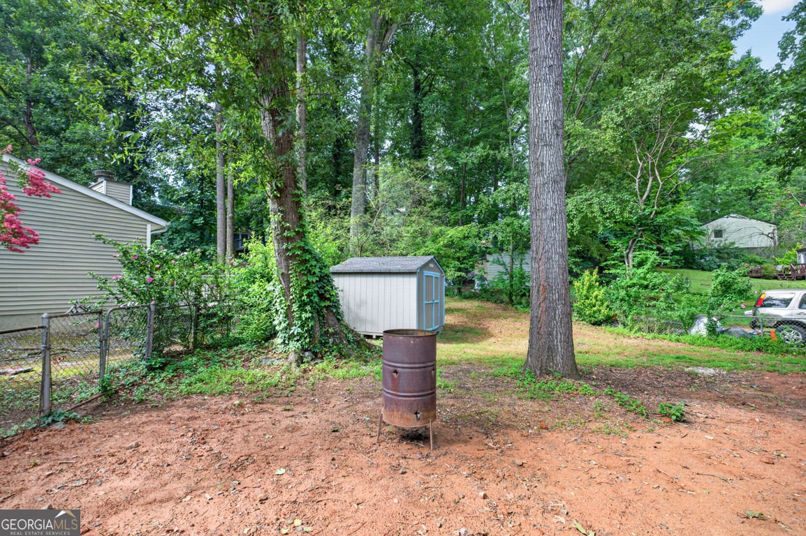 1488 White Wing Court Norcross - Photo 45