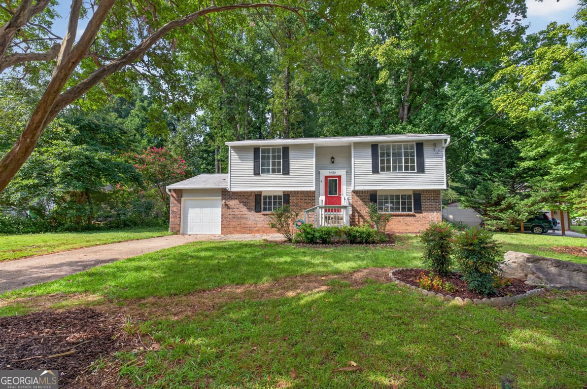 1488 White Wing Court Norcross - Photo 46