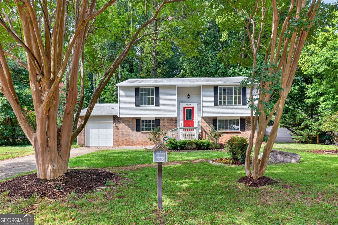 1488 White Wing Court Norcross - Photo 47