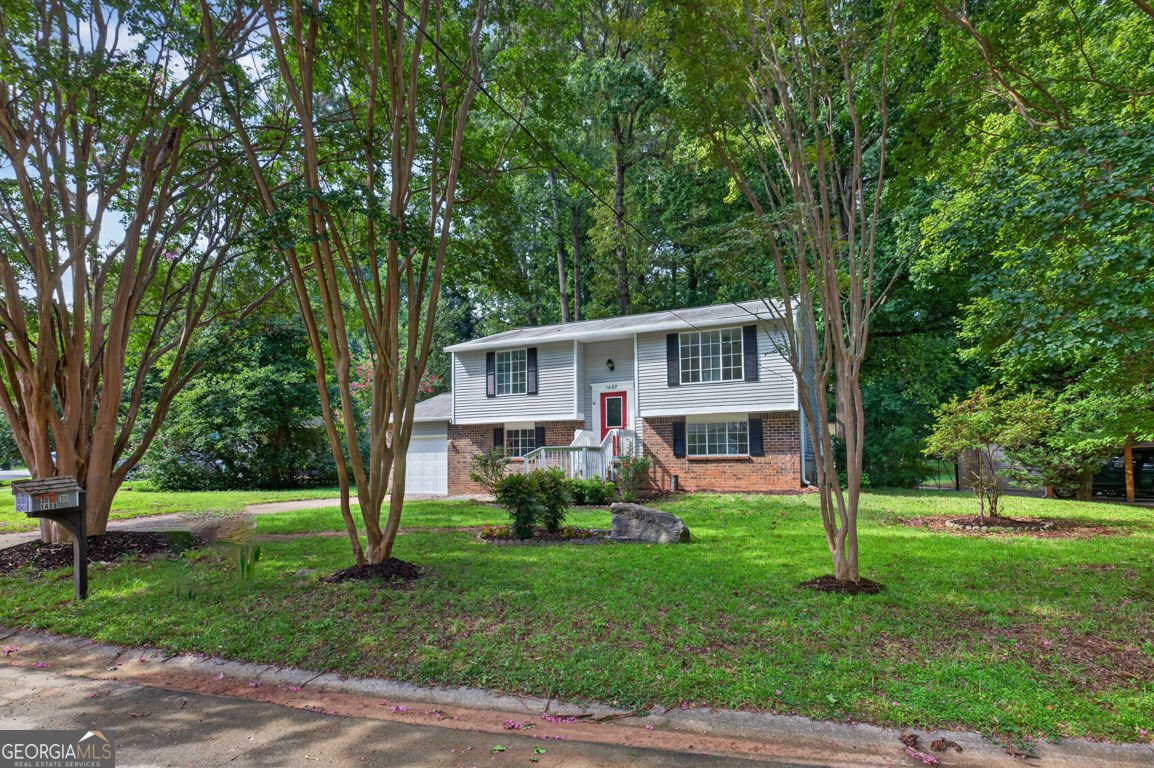 1488 White Wing Court Norcross - Photo 49