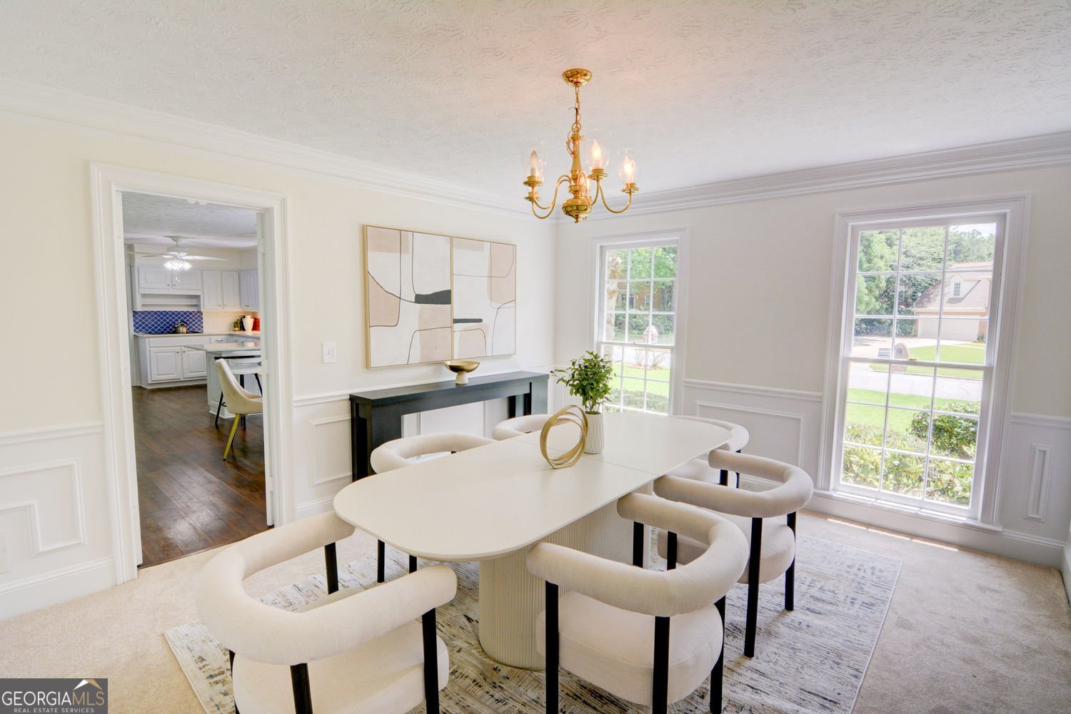 6095 Courtside Drive Peachtree Corners - Photo 11