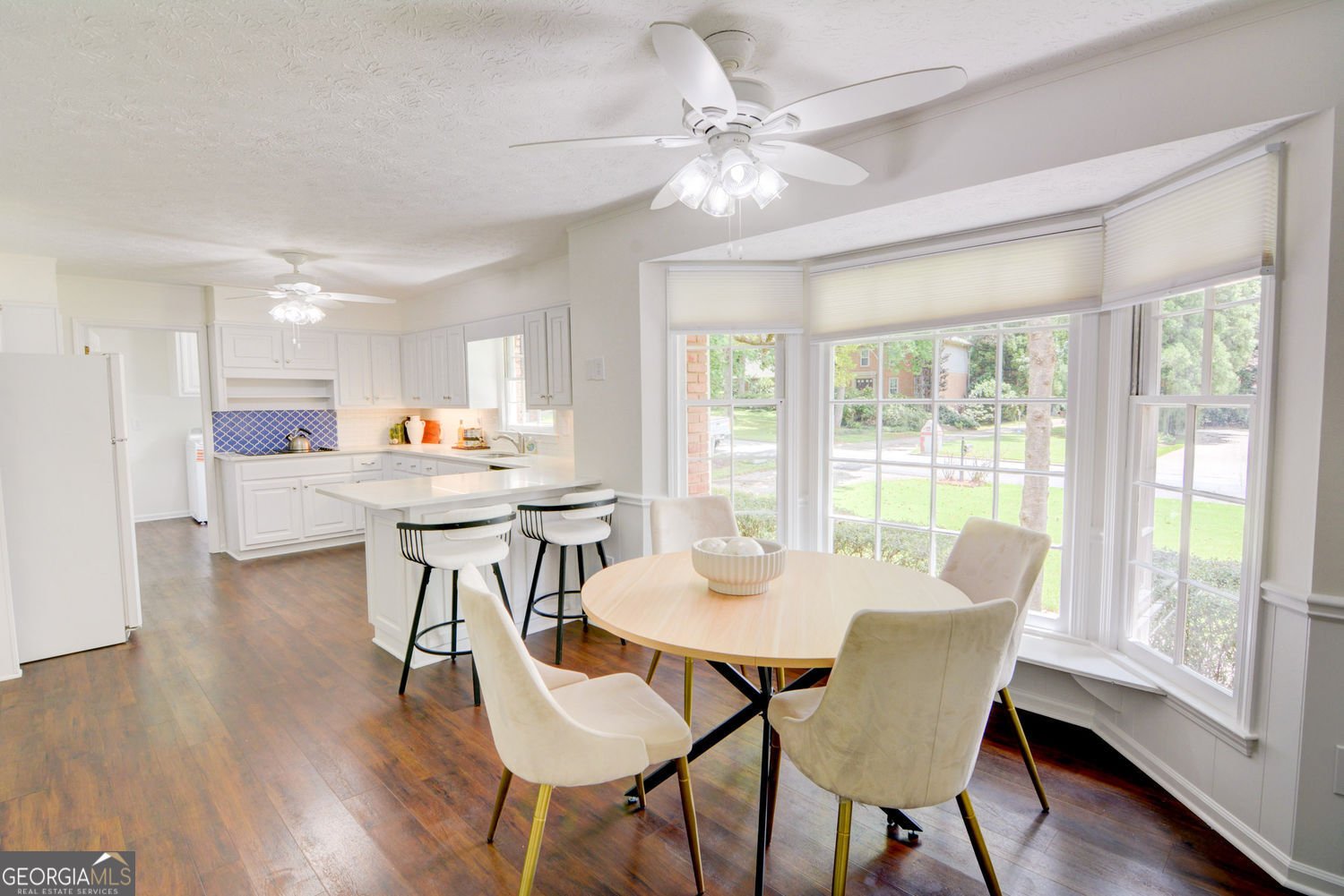 6095 Courtside Drive Peachtree Corners - Photo 12