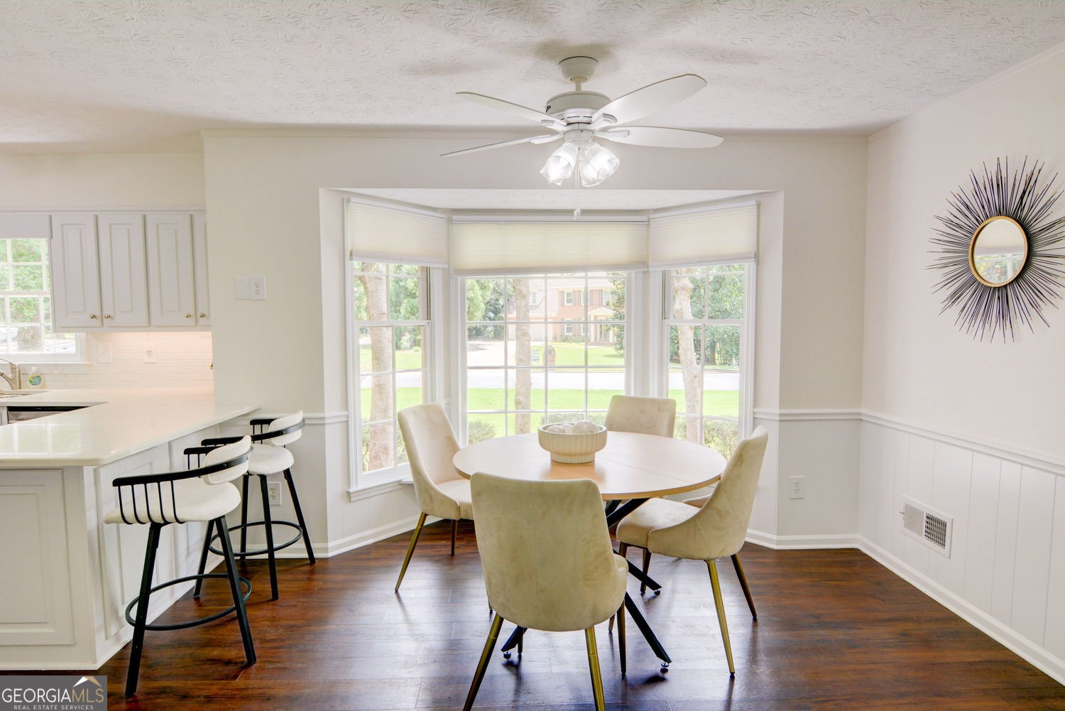 6095 Courtside Drive Peachtree Corners - Photo 13