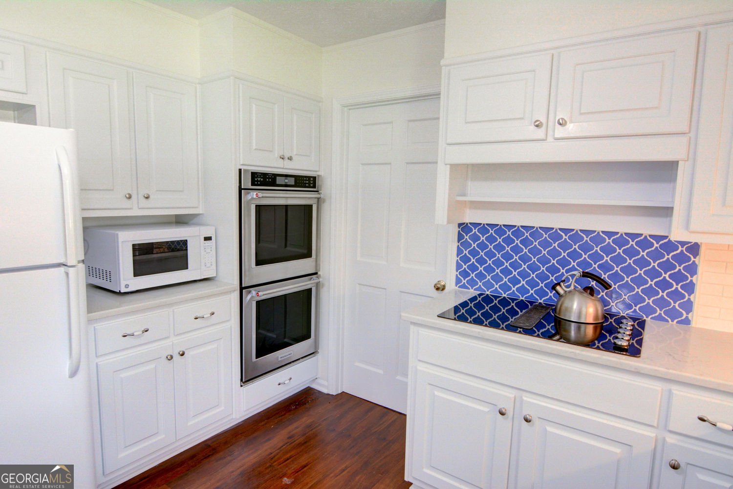 6095 Courtside Drive Peachtree Corners - Photo 16