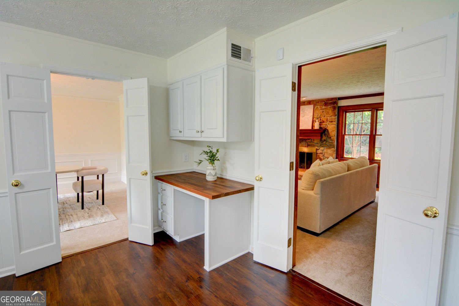 6095 Courtside Drive Peachtree Corners - Photo 19