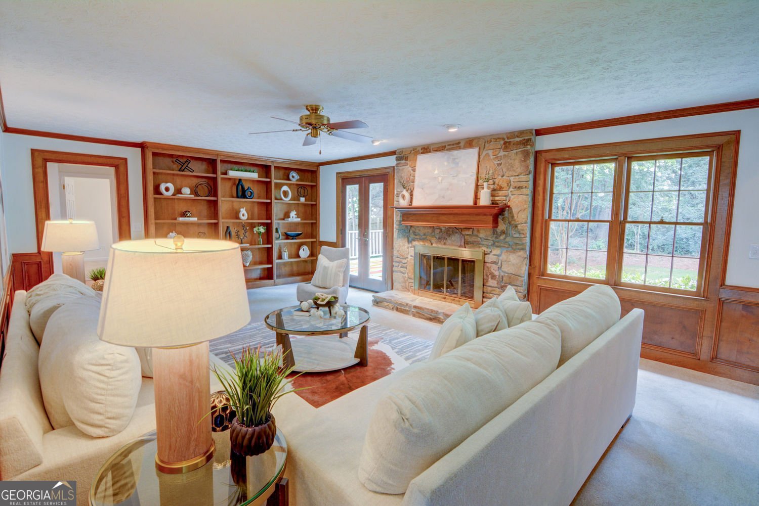 6095 Courtside Drive Peachtree Corners - Photo 20