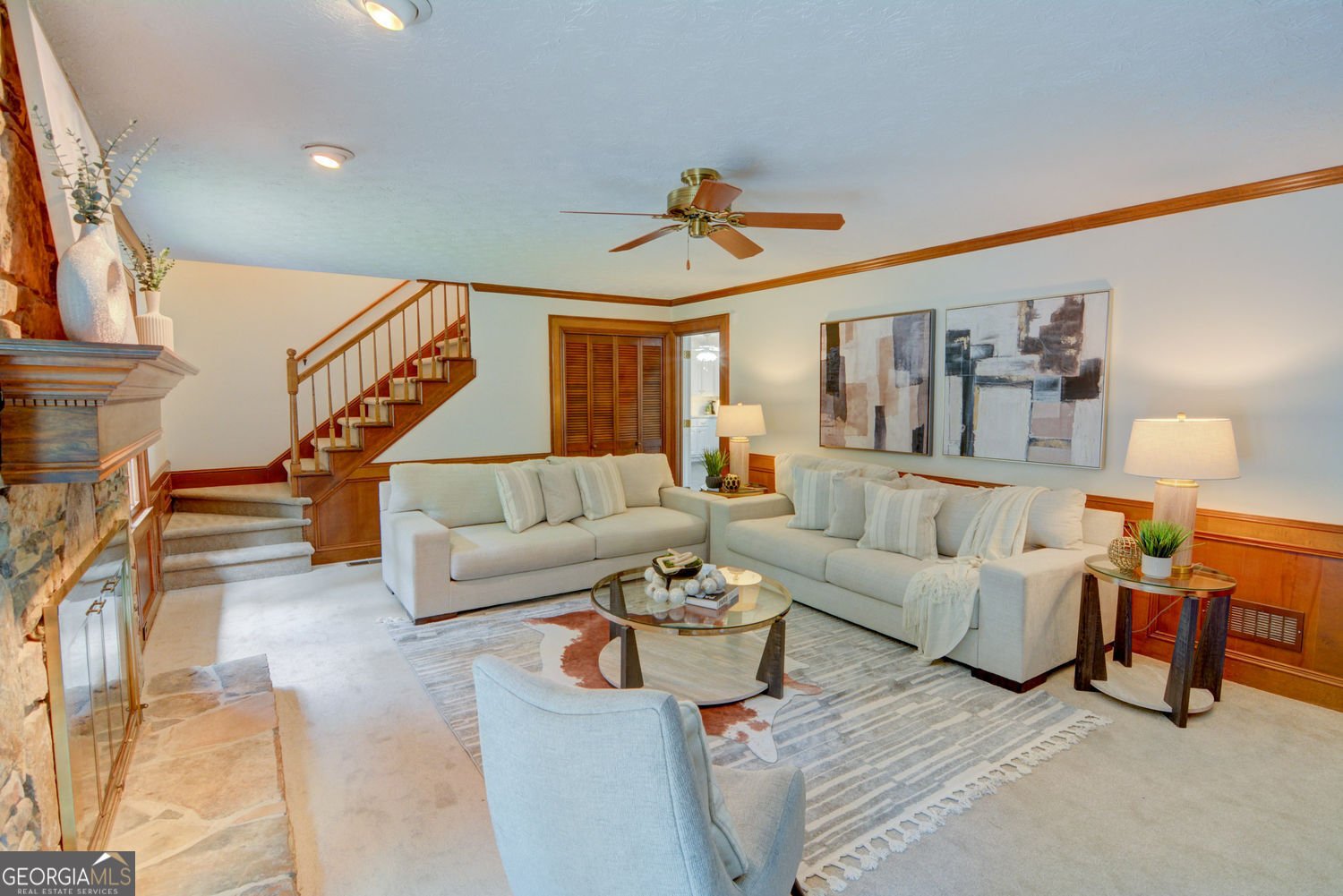 6095 Courtside Drive Peachtree Corners - Photo 22