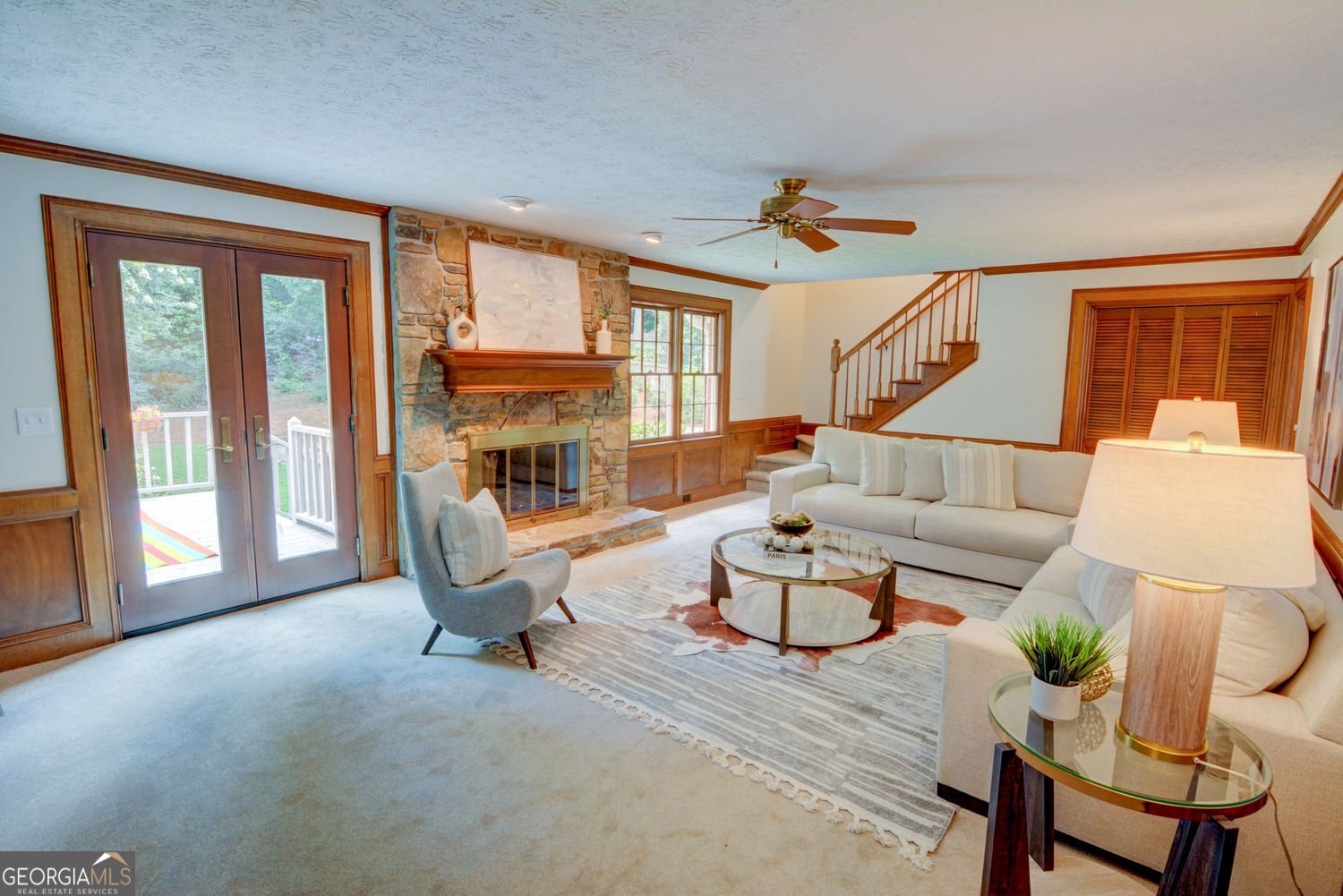 6095 Courtside Drive Peachtree Corners - Photo 23