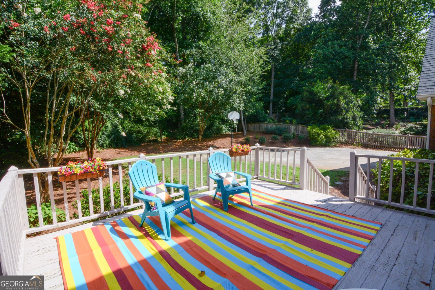 6095 Courtside Drive Peachtree Corners - Photo 24