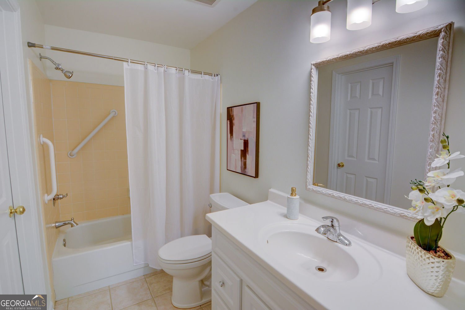 6095 Courtside Drive Peachtree Corners - Photo 27
